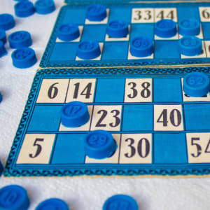¿Cuántos tipos de bingo en línea hay en los casinos en línea?