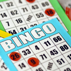 Aprende a jugar bingo en línea