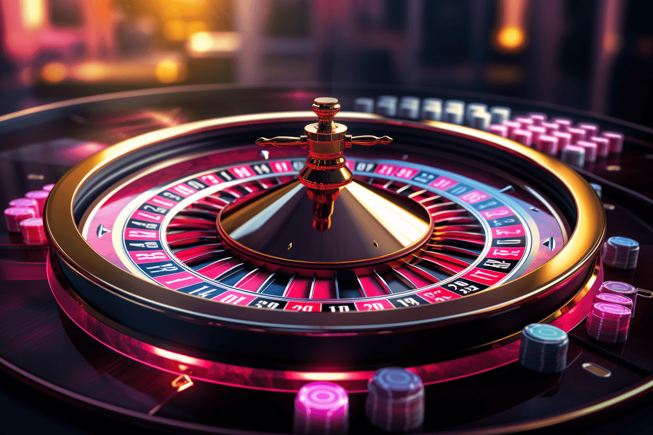 Guía de juegos de casino en línea: elige los juegos de casino adecuados image