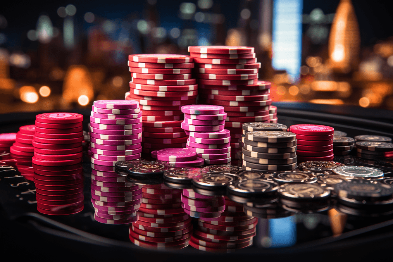 Cómo funcionan los bonos de casino - Guía de bonos de casino en línea 2026 image