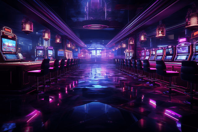 ¿Los bonos de los casinos en línea son mayores que los de las apuestas deportivas? image