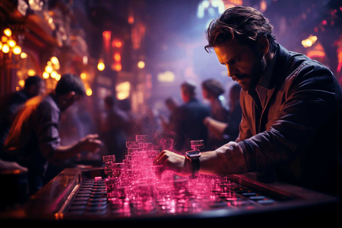 Guía fácil para comenzar con los casinos en línea image