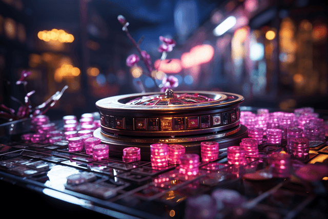 Juegos de casino asiáticos en línea populares para jugar image