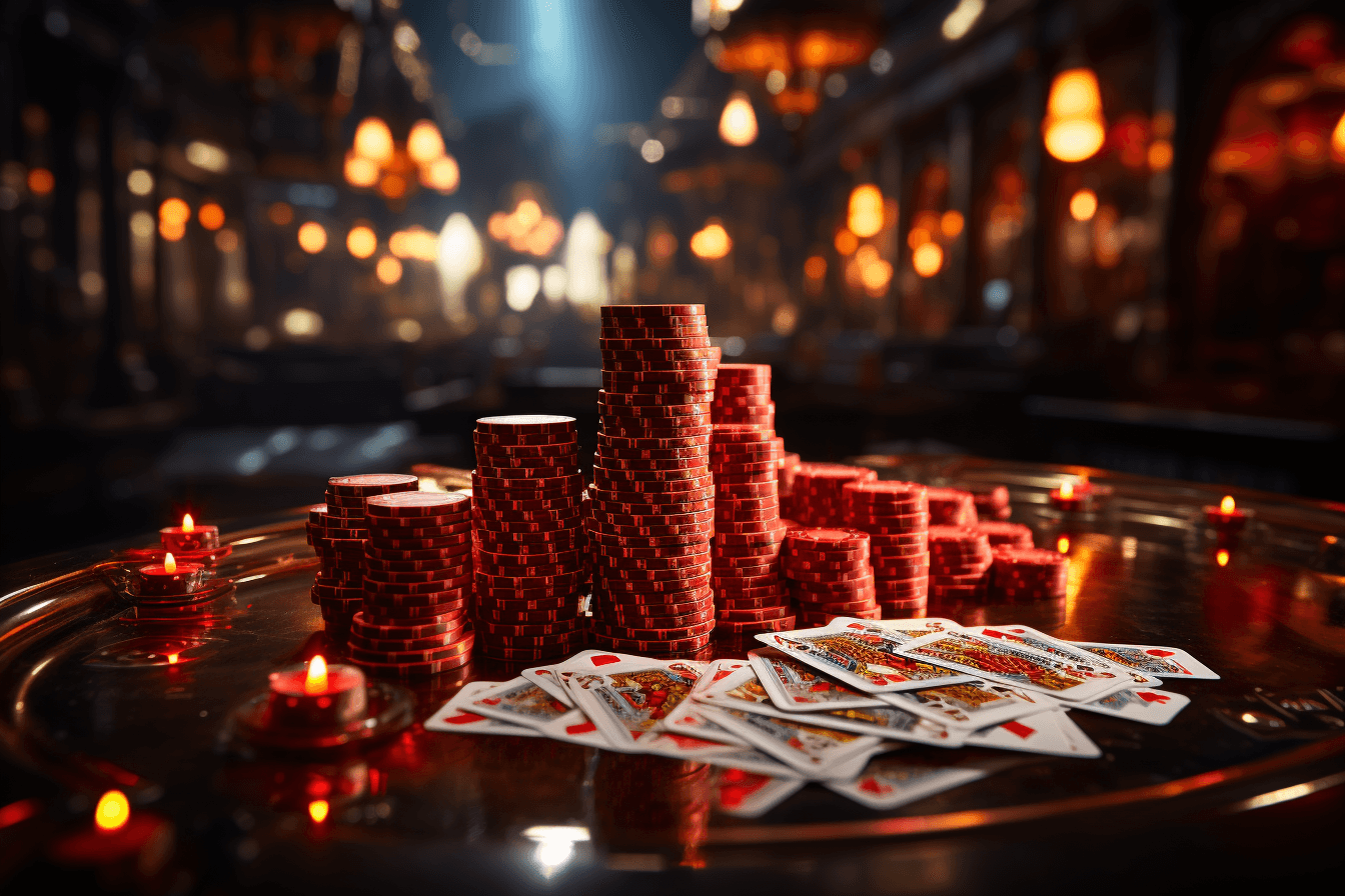 El sistema de apuestas Ace/Five Count para el blackjack de casino online image