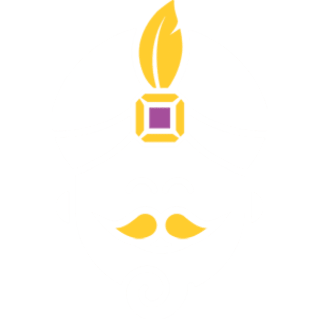 Wild Sultan Logotype