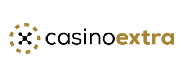 Casino Extra Logotype