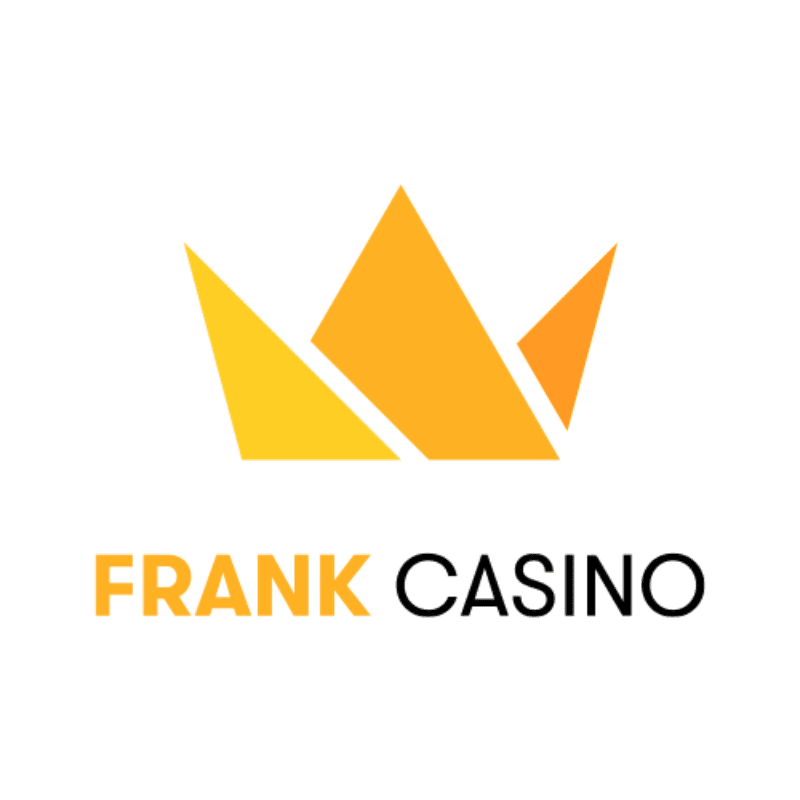 Frank Casino Logotype