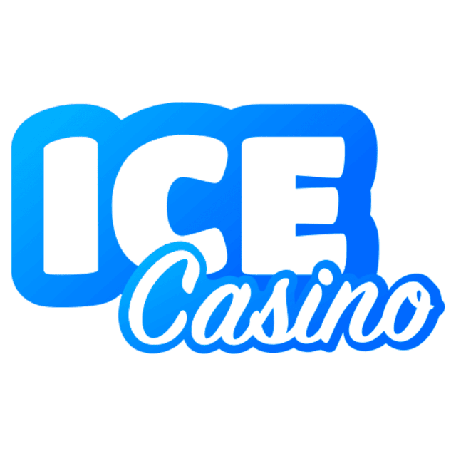 Ice Casino Logotype