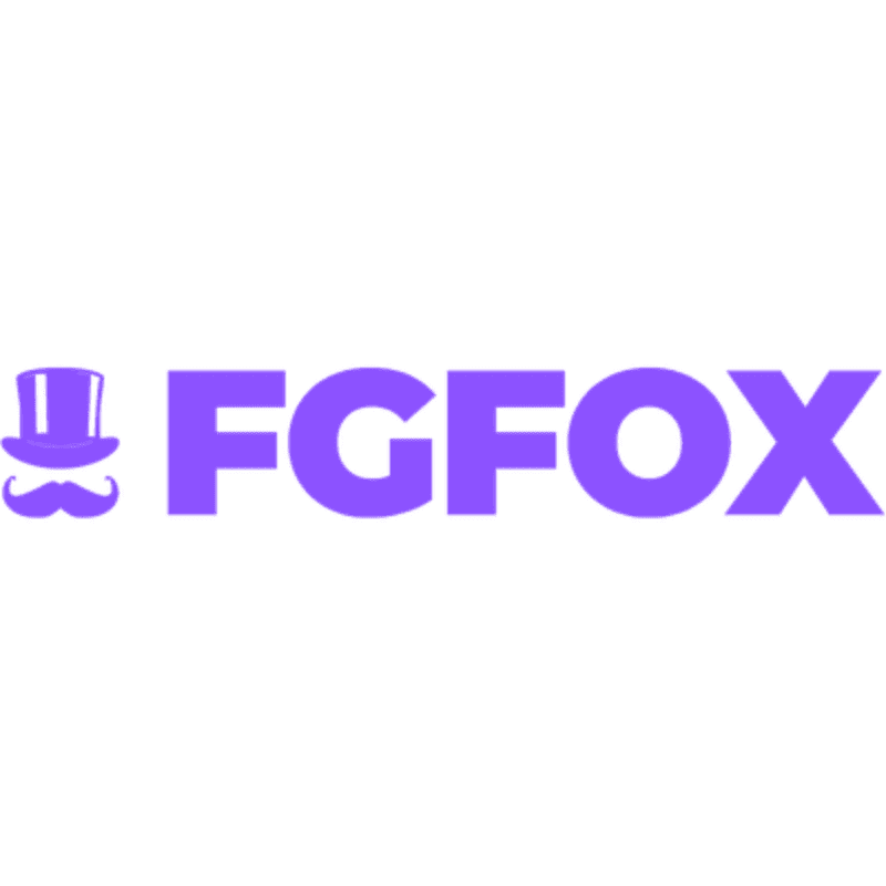 FgFox Logotype