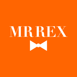 MrRex Casino Logotype