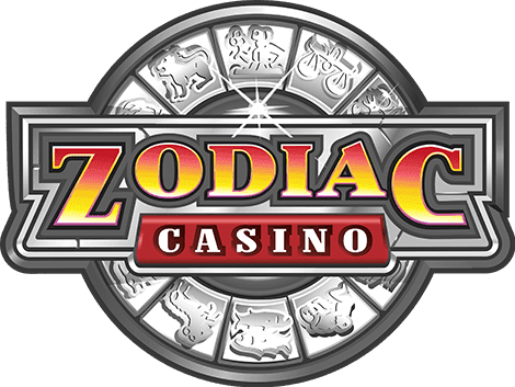 Zodiac Casino Logotype