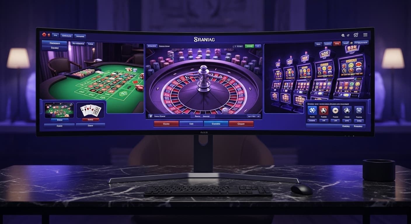 Cómo elegir el mejor casino en línea image