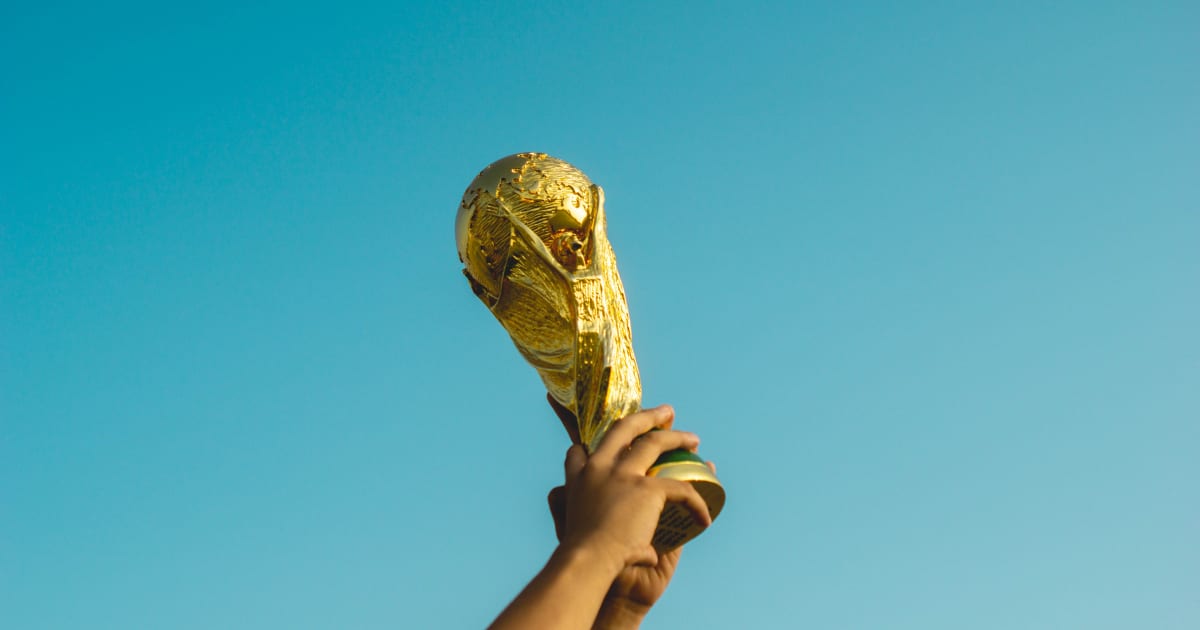 Cómo La Copa Mundial de Fútbol Afectado Las acciones de juego en Macao