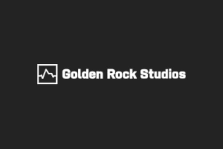 Los 10 mejores Casino Online con Golden Rock Studios