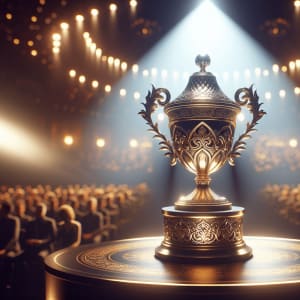 La carrera ha comenzado: Baltic & Scandinavian Gaming Awards 2024 abre la votación