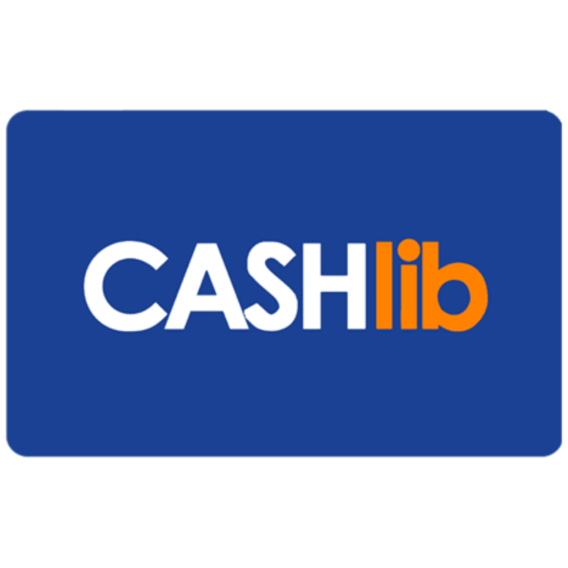 Mejores Cashlib casinos online