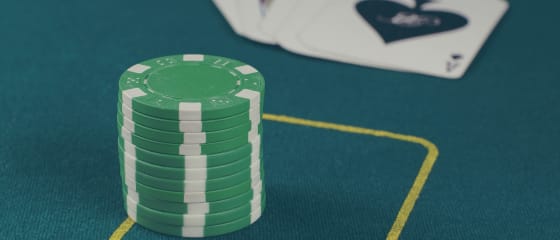 Consejos de blackjack de casino en línea para principiantes