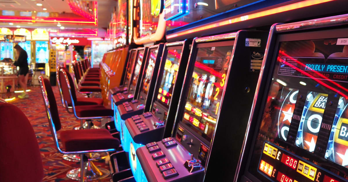 Juegos de casino en línea: más populares que nunca
