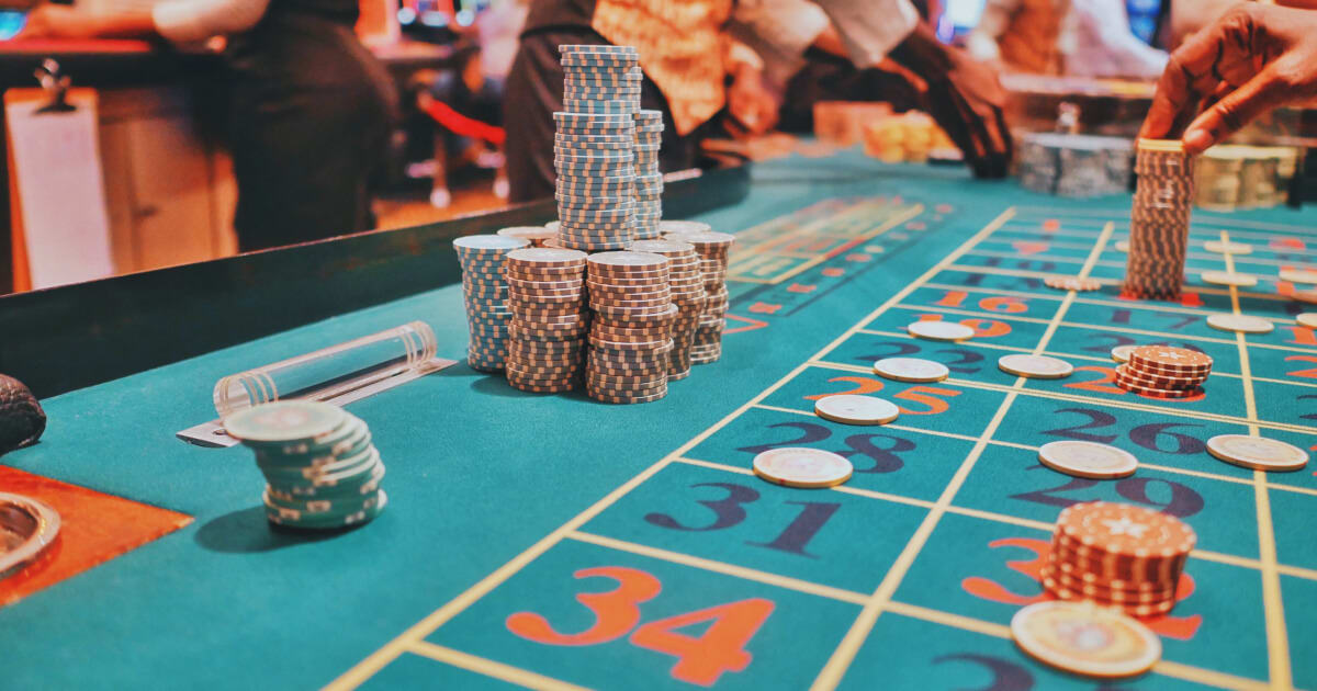 5 Los mÃ¡s populares juegos de casino