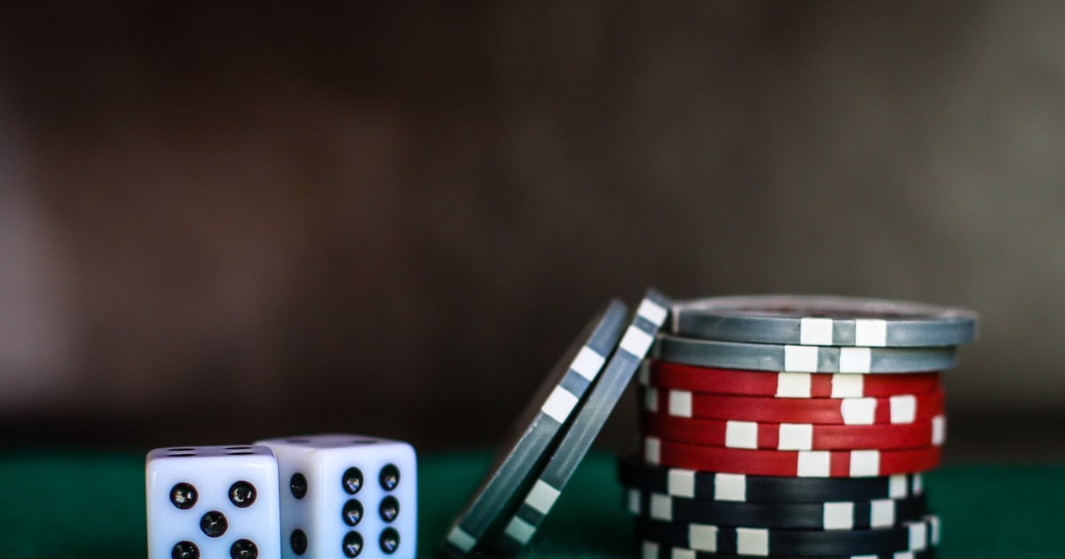Los juegos en tiempo real enfatizan la aparición de los casinos en línea