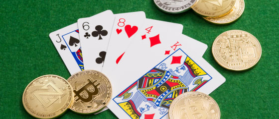 Bonos y promociones de Crypto Casino: una guÃ­a completa para jugadores
