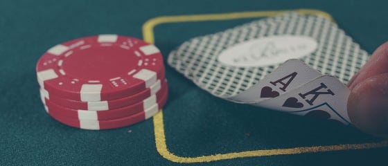 Poker online: habilidades básicas