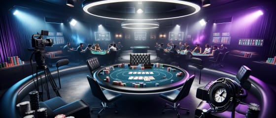 Los juegos de póquer más caros jamás jugados