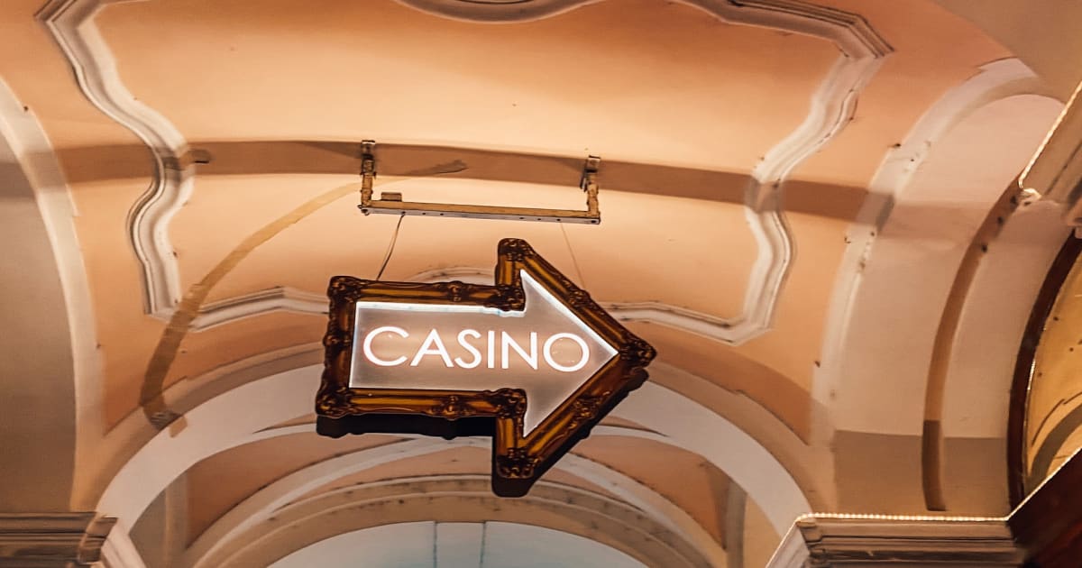 Desmontando los mitos comunes de los casinos en lÃ­nea