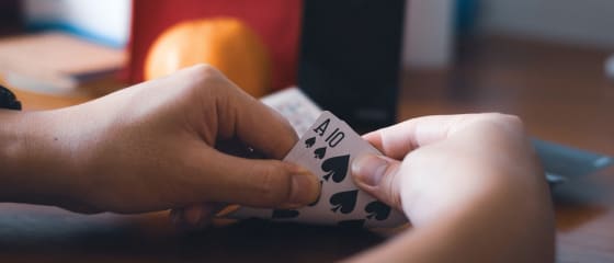 Guía para principiantes para ganar en el blackjack en los casinos en línea