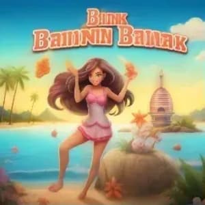 Explora el paraÃ­so tropical en Habanero's Bikini Island Deluxe
