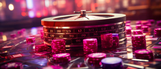 Explicación de las probabilidades de los casinos en línea: ¿Cómo ganar juegos de casino en línea?