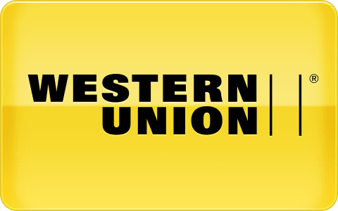 10 Casino Online Western Union
