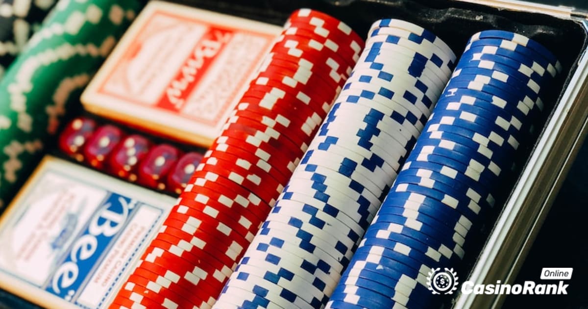 Historia del póquer: ¿De dónde viene el póquer?