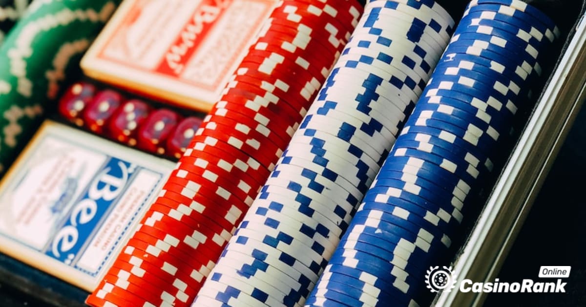 Historia del póquer: ¿De dónde viene el póquer?