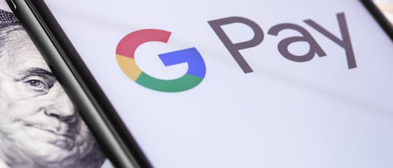 Límites y tarifas de Google Pay: lo que necesita saber para las transacciones de casino en línea