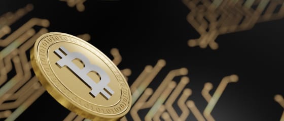 Cómo comprar Bitcoin para depósitos de casino en línea