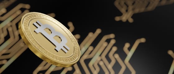 Cómo comprar Bitcoin para depósitos de casino en línea
