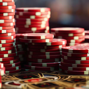 Lecciones de la vida en el póquer aplicables en situaciones de la vida real