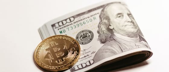 Crypto vs Monedas regulares, cuÃ¡l usar en los casinos en lÃ­nea