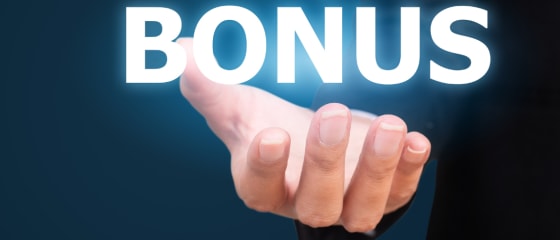 Bonos de bienvenida frente a bonos sin depósito en los casinos en línea 2024