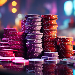 Una guía para principiantes sobre faroles en el póquer de casino online