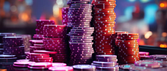 Una guía para principiantes sobre faroles en el póquer de casino online