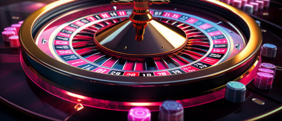 Guía de juegos de casino en línea: elige los juegos de casino adecuados